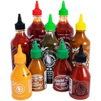 Sriracha Sauzen