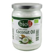 bio asia Organic Coconut Oil 500ml