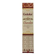 Goloka Incense Sticks Chandan 15g