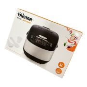 Tristar Rice Cooker Digital, 5L