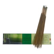 Goloka Incense Sticks, Lemongrass 15g