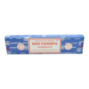 Satya Sai Baba Incense Sticks Nag Champa Agarbatti 40g