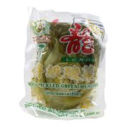 Mustard Cabbage Pickled Leng Heng 300g