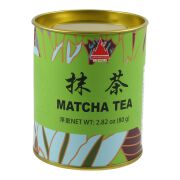 Matcha 
Green Tea Powder Shan Wai Shan 80g