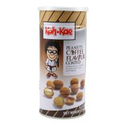 Erdnüsse mit Kaffeegeschmack Koh-Kae 230g