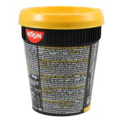 Classic 
Soba Noodles In Cup Nissin 90g