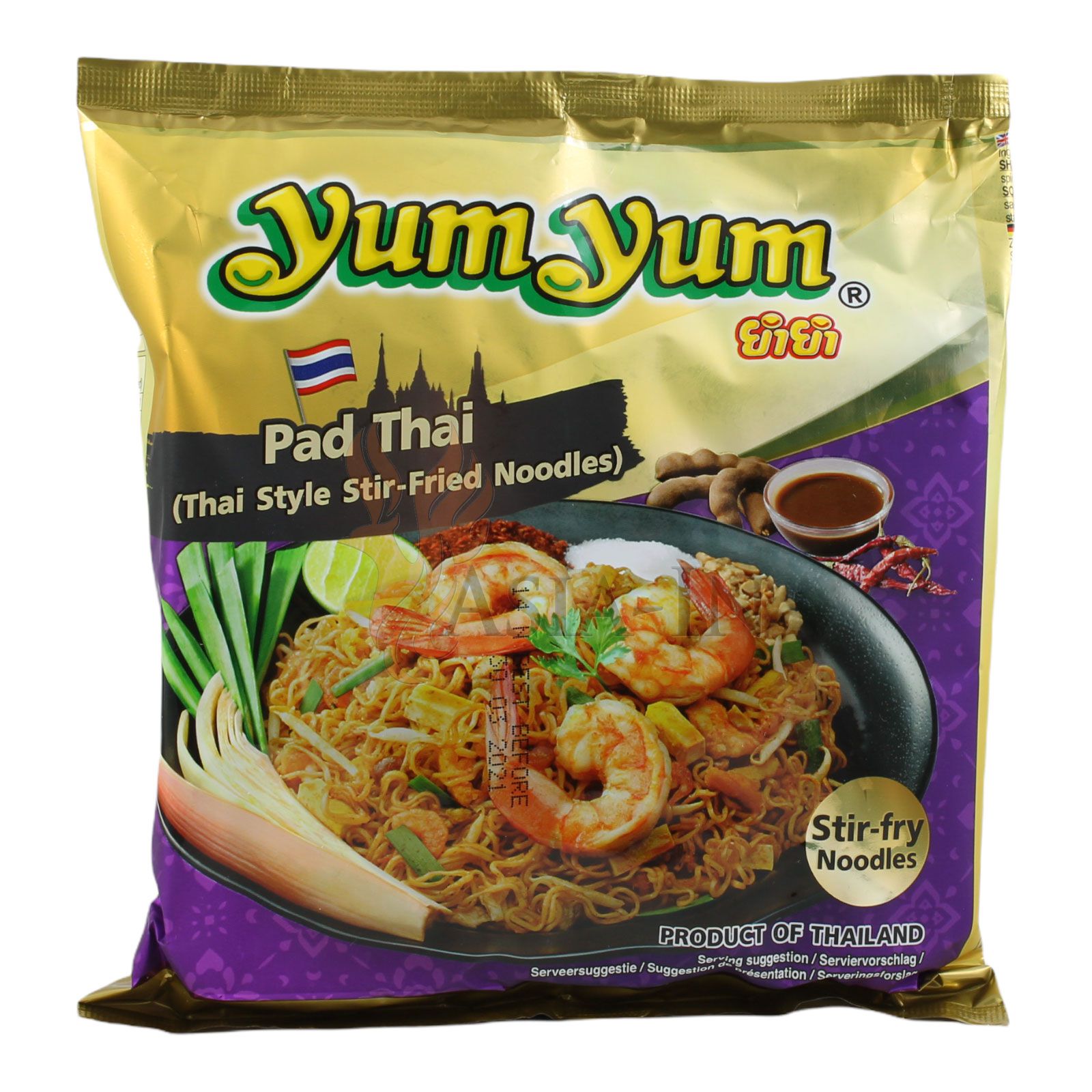 Pad Thai Instant Noodles | ubicaciondepersonas.cdmx.gob.mx