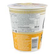 Nissin Chicken Instant Noodles In Cup 63g