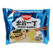 Seafood 
Instant Noodle Soup Demae Ramen Nissin 100g