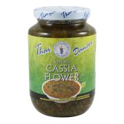 Cassia Flowers And Leaves In Water Thai Dancer 180g