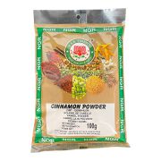 Cinnamon Powder NGR 100g