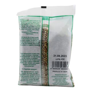 Dhania 
Coriander Whole NGR 75g