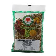 Dhania 
Coriander Whole NGR 75g