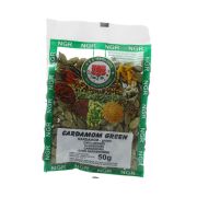 Cardamom Green NGR 50g