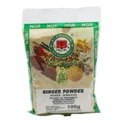 Ginger Powder NGR 100g