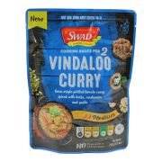 Vindaloo Currysauce Swad 250g
