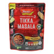 Tikka Masala Sauce Swad 250g