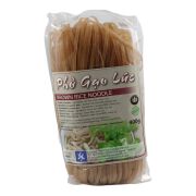 Toan Nam Brand Rice Noodles Brown 400g