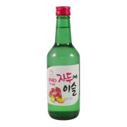 Hitejinro Jinro Soju 13% VOL, Plum Flavour 360ml