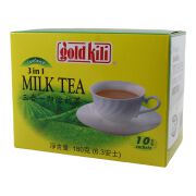 Instant Tea With Milk Gold Kili 180g