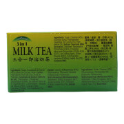 Instant Tea With Milk Gold Kili 180g