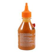 Flying Goose Sriracha Mayonaise Kruidig 200ml