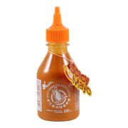Sriracha 
Mayonaise Kruidig Flying Goose 200ml