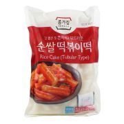 Jongga Rice Cake Pipe 500g