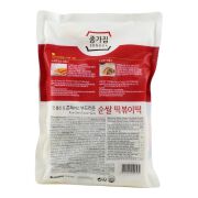 Rice Cake Pipe Jongga 500g
