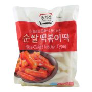 Jongga Reiskuchen Sticks 1kg