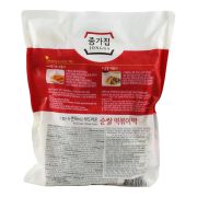 Jongga Rice Cake Sticks 1kg