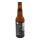 Iki Beer Bier Plus 25 Cent Borg, Eenrichtingsdepot, Yuzu Met Groene Thee, 4,5% VOL 330ml