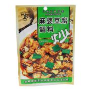 Santapai Mixed Spices Mapo Tofu 50g