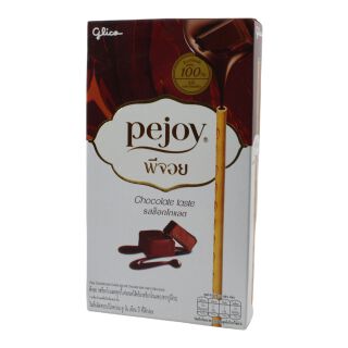Pejoy Chocolade Glico 54g