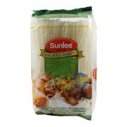 Rice Noodles Sunlee 454g