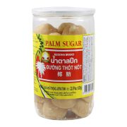 Sunlee Palm Sugar Extra Small Pieces 650g