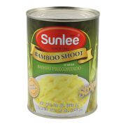 Bamboo Shoots In Strips Sunlee 280g