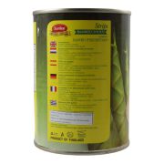 Bamboo Shoots In Strips Sunlee 280g