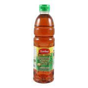 Cocognut Sugar Syrup Sunlee 470ml