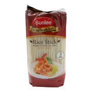 Sunlee Rice Noodles 3Mm 400g