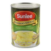 Bamboo Shoots Sliced Sunlee 280g