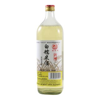 Zheng Wanli Reiswein weiß, hell, 12% VOL. 750ml