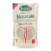 Organic 
Konjak Shirataki Noodles Thin bio asia 200g