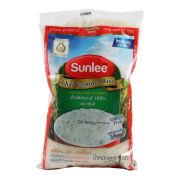 Thais, Jasmine 
Long Grain Fragrant Rice Sunlee 1kg