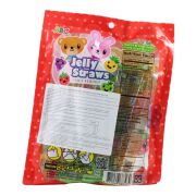 Jelly Staws ABC Jelly 300g
