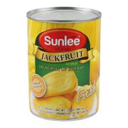 Sunlee Jackfrucht in Sirup 230g