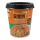 Yopokki – Kimchi Cup Rapokki - 145g