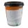Yopokki – Kimchi Cup Rapokki - 145g