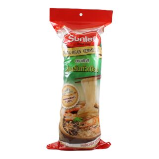 Sunlee Glass Noodles 500g