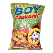 Frittierter Mais Lechon Manok Boy Bawang 100g
